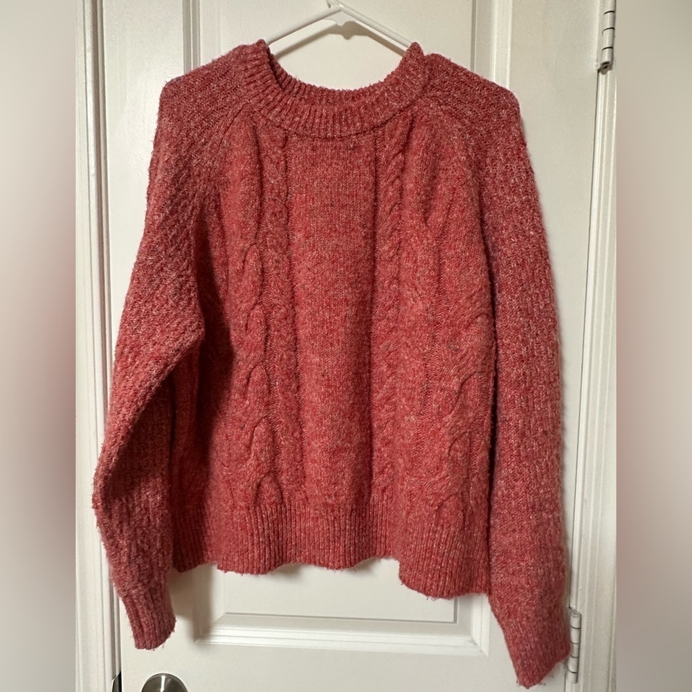Maurices Cable Knit Sweater - Picture 2 of 8
